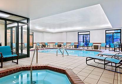 Residence Inn Chattanooga Downtown Servizi foto