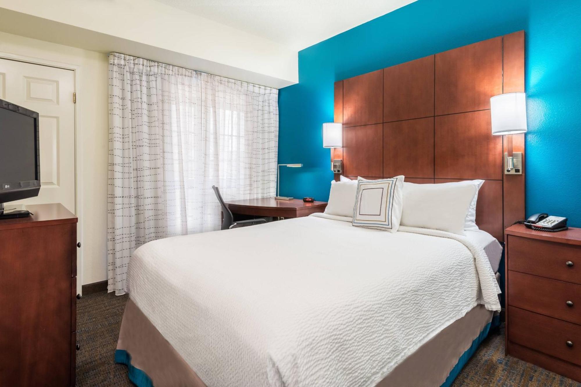Residence Inn Chattanooga Downtown Esterno foto