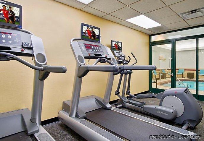 Residence Inn Chattanooga Downtown Esterno foto