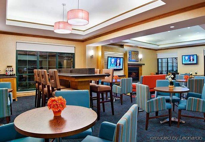Residence Inn Chattanooga Downtown Esterno foto