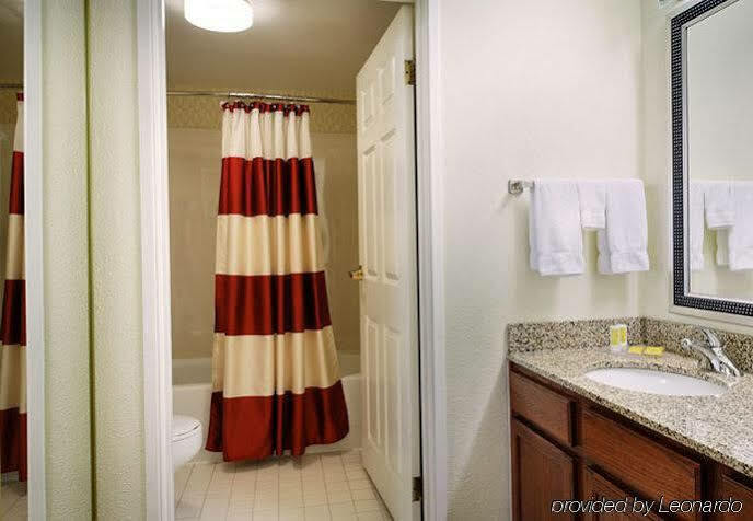 Residence Inn Chattanooga Downtown Esterno foto